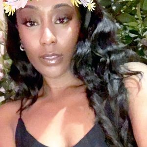 Meet your Posher, Tinisha